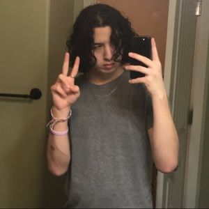 Meet your Posher, Jed